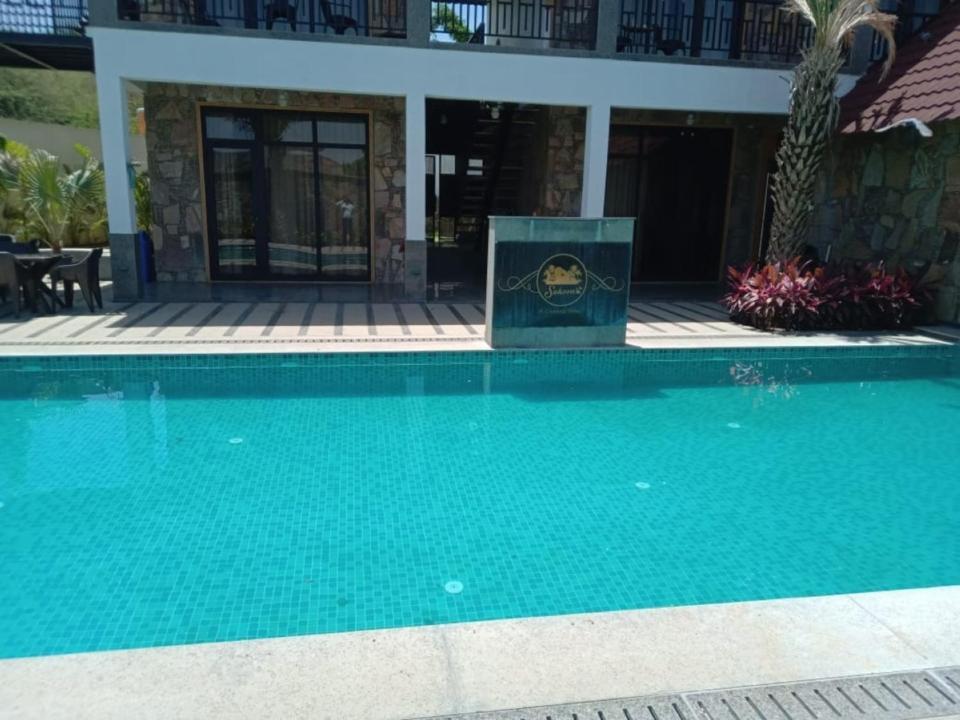 Sukoon Resort Pushkar Exterior foto